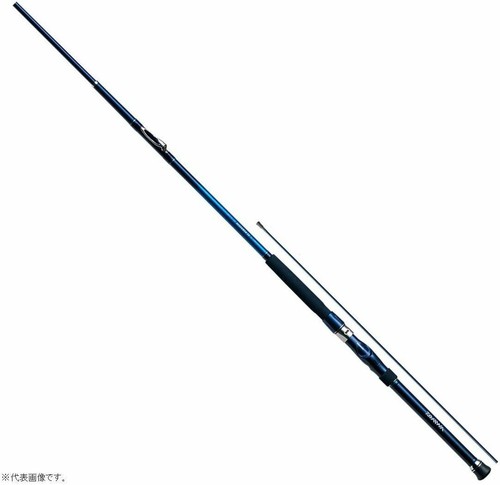 Canne pêche daiwa ship - canne, rod