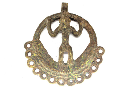 Br102 art africain très - br102, :