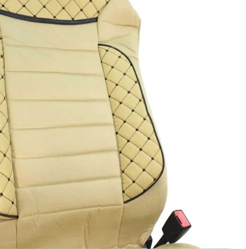 Beige luxe pièce siège - de,