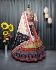 Lehenga Choli De Mariée