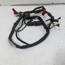 Honda NX 250 Md21 Faisceau Câbles Électrique Connecteur de Câble 72615