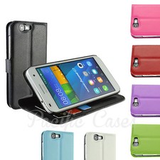 étui housse coque pour Huawei