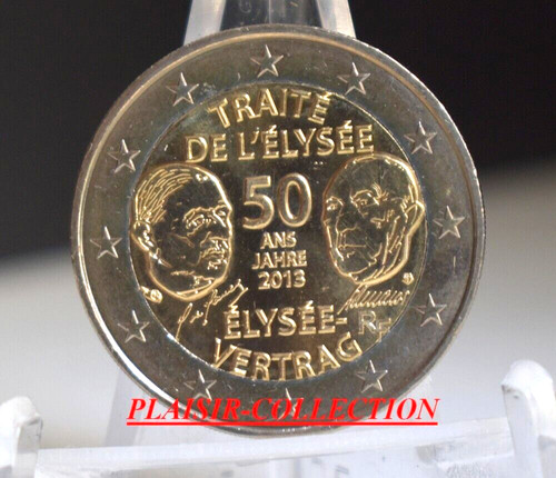 France 2013 euro - 2, "
