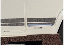 feux de position blanc