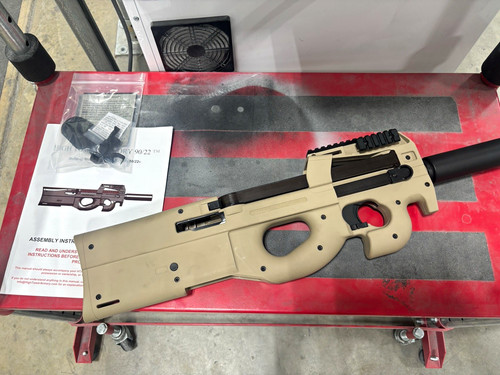 High tower armory stock - 90/22,