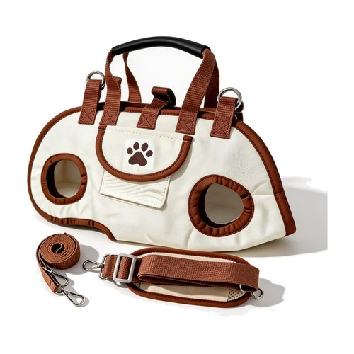 Sac transport petit chien - petit,