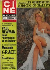 Ciné Télé Revue n° 26 -