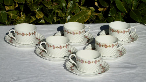 Porcelaine limoges haviland - porcelaine, de