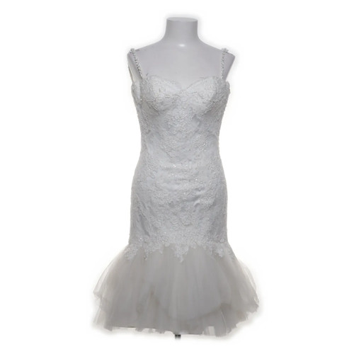 Nicole robe mariée - nicole,,