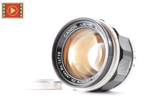 Canon 50mm 1 4 mf - 50mm,
