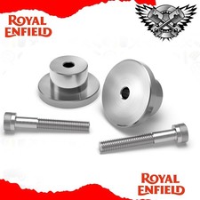 Royal Enfield BAR End Mirror