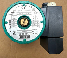 Circulateur Wilo RS 25/65 R -