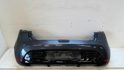 Pare choc arriere - , renault