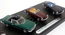 Vanguards 1/43 Triumph Stag