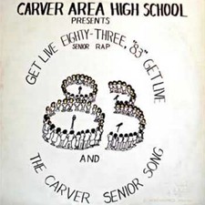 The Carver Area High School