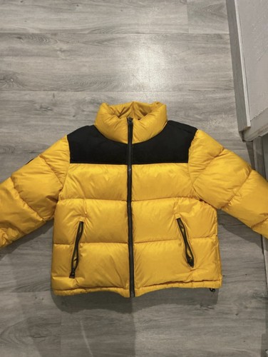 Superdry veste doudoune homme - superdry,