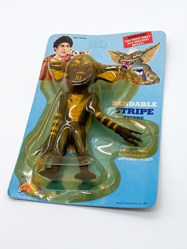Gremlins stripe bendable - gremlins,