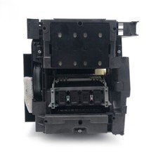 Ink Pump Station service