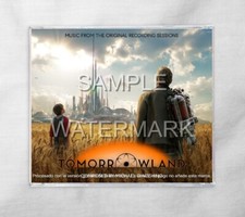 Tomorrowland (2015) Sessions