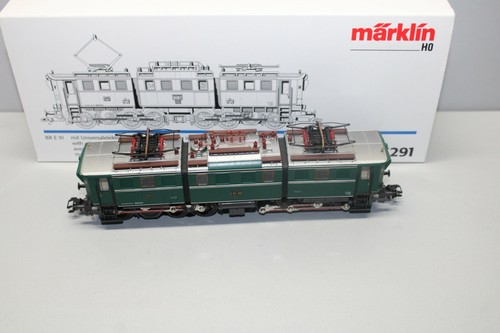 Märklin 33291 delta digital - 33291,