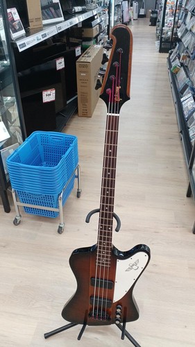 Guitare électrique gibson usa - gibson,