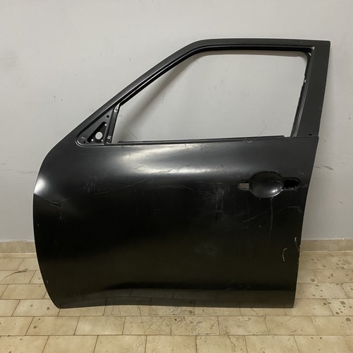 Porte avant gauche - avant,