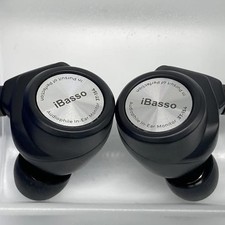 iBasso Audio 3T-154 In-ear Monitor Earphone