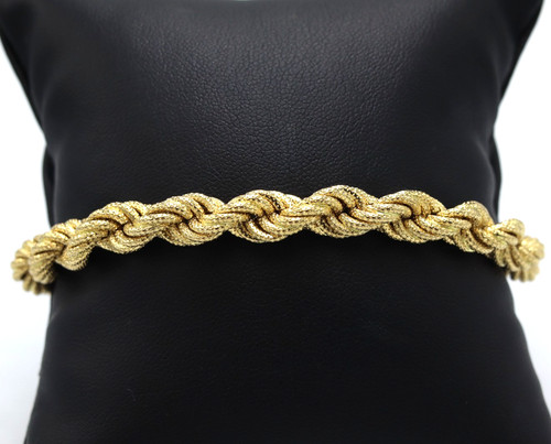 Bracelet unoaerre vintage - bracelet,
