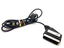 Câble RGB Ps1 Ps2 Ps3 TV