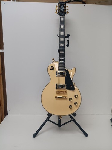 Epiphone les paul - custom, pro