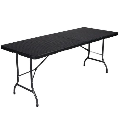 Perel table pliante - table,
