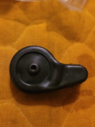 Cannondale lefty lockout dial - cannondale,