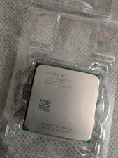 AMD FX-8350 Black Edition 4GHz