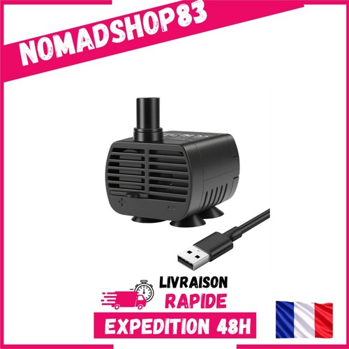 Mini pompe eau - pompe, submersible
