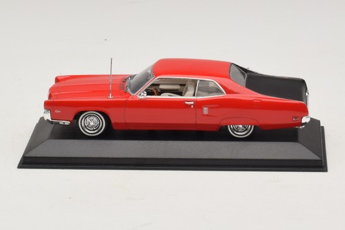 Mercury marauder 100 - mercury, red