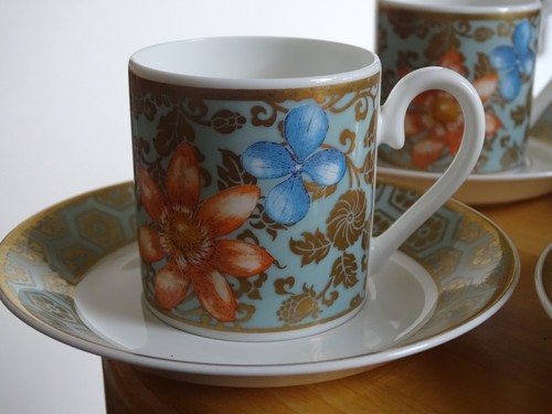 Villeroy boch tasses - villeroy,