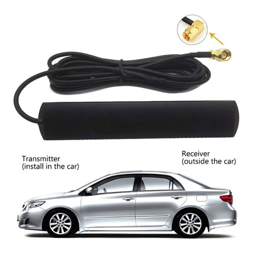 Antenne pour voiture camion