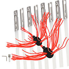 VEVOR Kit de Ramonage 1 Tête