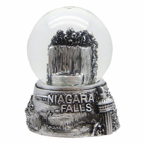Niagara falls boule neige - falls,