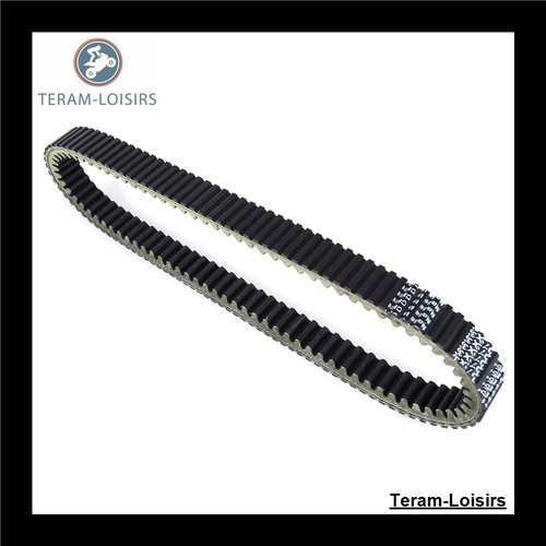 Courroie pour kawasaki mule - courroie,