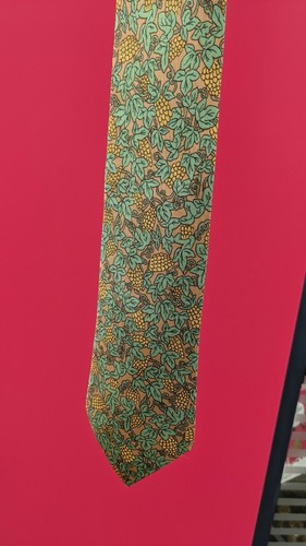 Cravate hermes tie vintage - cravate,