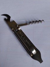 TIRE BOUCHON DECAPSULEUR