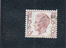 L6872 BELGIQUE TIMBRE N° Y&T