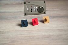 ALDE 3000 3010 - Bouton panneau de commande Chauffage ALDE Control Panel