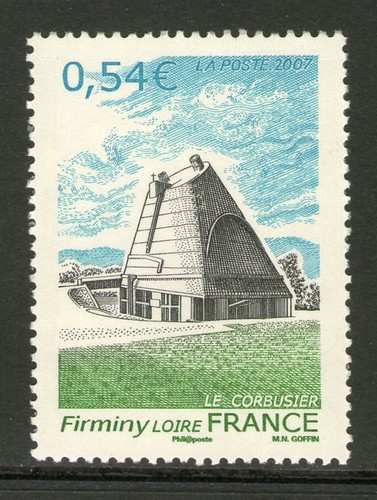 Timbre 4087 neuf luxe - 4087,