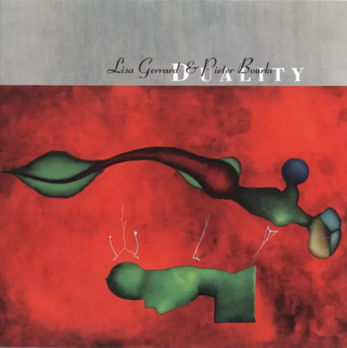 Duality lisa gerrard et - duality,,