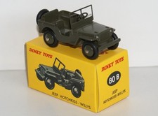 atlas dinky toys ref 80b jeep