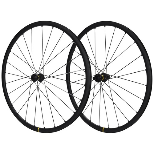 Roues mavic ksyrium disque - roues,