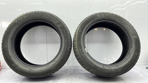 Pneu 205 r17 h michelin - 95,