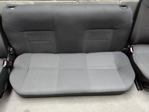 Interieur complet opel corsa - complet, c